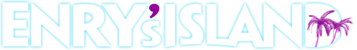 Enrys' Logo